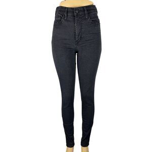 Levis premium, Size 28, mile high super skinny